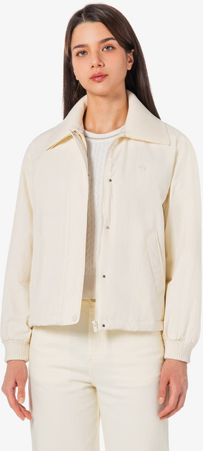 [라코스테 공식] 여성 패딩자켓 BF423E-56G 70V