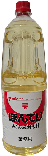 미쯔칸 혼테리 미림, 1.8L, 1개