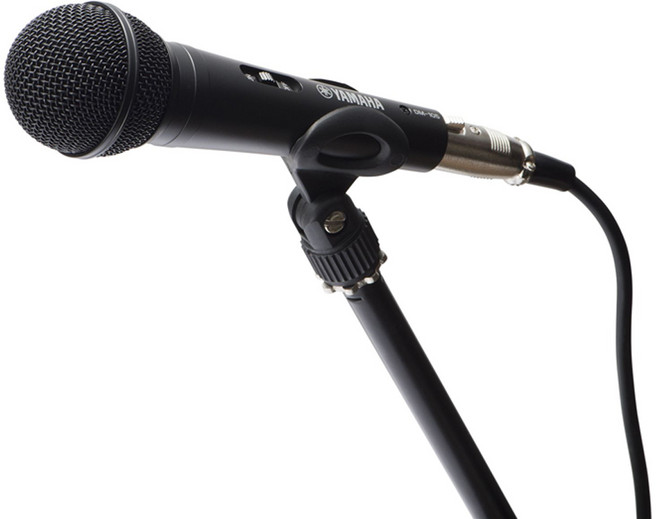 야마하 다이나믹 마이크, DM-105
