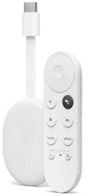 두리 크롬캐스트4 4K HD 크롬캐스트 4세대 스노우, Chromecast 3rd HD, 1개, Chromecast HD 버전