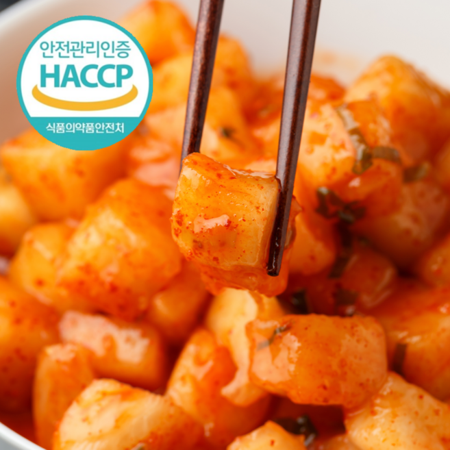 [4월특가] 국내산 무로 당일제조 서울식 깍두기, 1개, 3kg