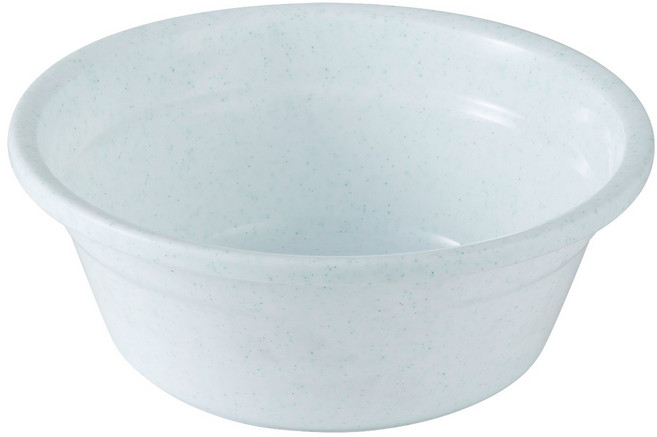 더플러그 목욕대야 플라스틱바가지 드봉대야 목욕탕대야 다라이 다용도 욕실용품 사우나용품, 연녹