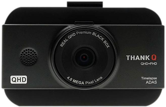 땡큐 1채널 FHD 블랙박스, 32GB, 땡큐 2채널 QHD 후기사은품 GPS제공