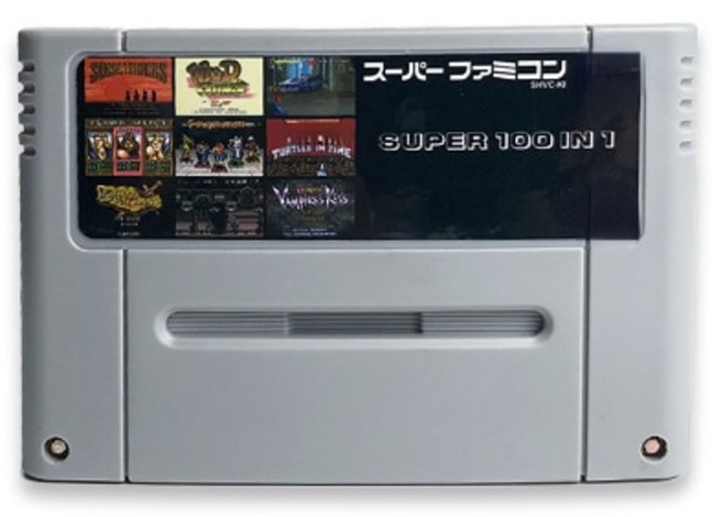 슈퍼패미콤 겜보이 고전게임 슈퍼 100 인 1 16 비트 게임 카트리지 forSNES 콘솔 가족 재미있는 선물, [01] Japan, 01 Japan