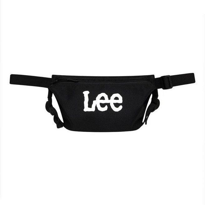 [백화점 정품] 26년SALE LEE 버디 스테디 슬링백 블랙 LK2501SG01BK