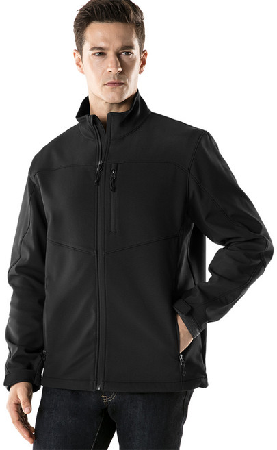 테슬라 기모 바람막이 자켓 TM-YKJ80