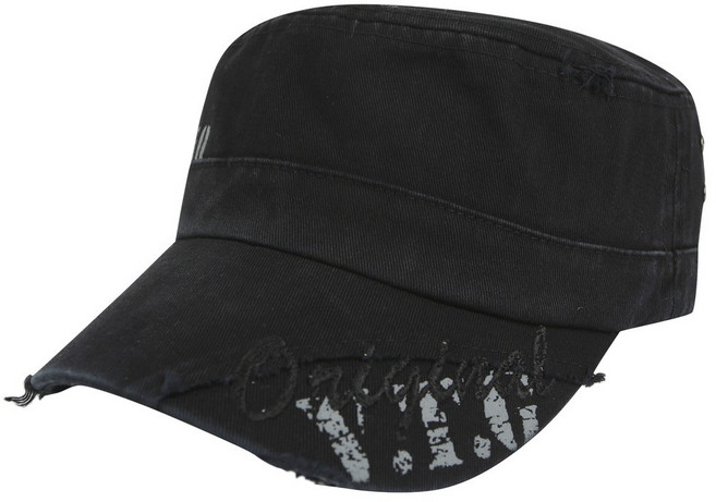 버커루 강추!!인기상품! (품절임박) 간지 무드~ 데일리 필수 아이템 ~ 유니 커팅 자수로고 군모 B245AAp150P