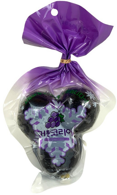 거봉코리아 쿄호젤리, 180g, 1개