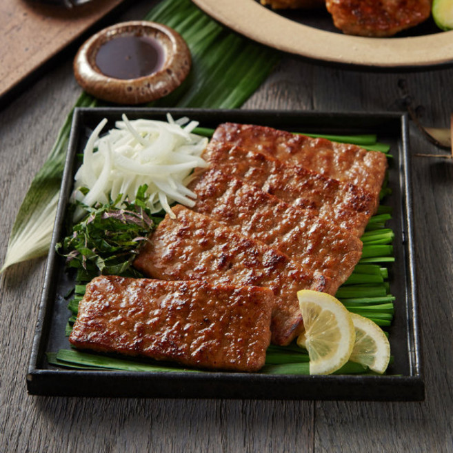 롯데 맛있는 너비아니, 1kg, 2개