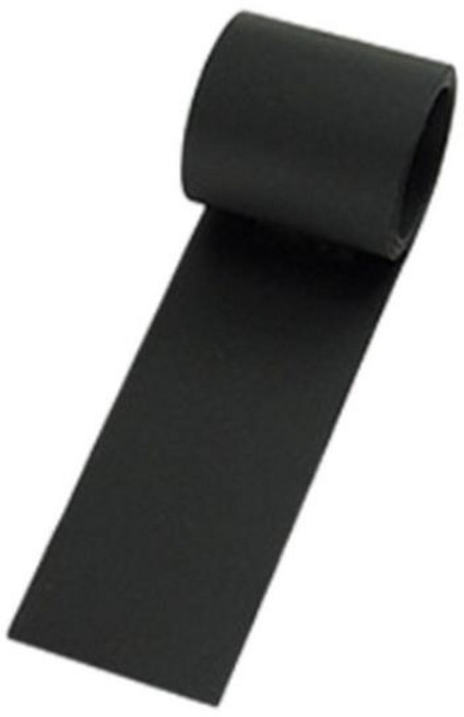 팽창식 PVC 수리 방수 고무 보트 테이프 선체 덴트용 누출 방지 신제품, 05 Black