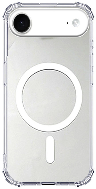 2배 자력 맥세이프 미러 케이스