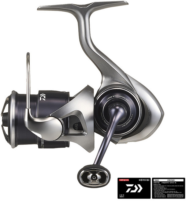 다이와 25 칼디아 FC LT 스피닝릴 [한국다이와], 07. LT 2500S