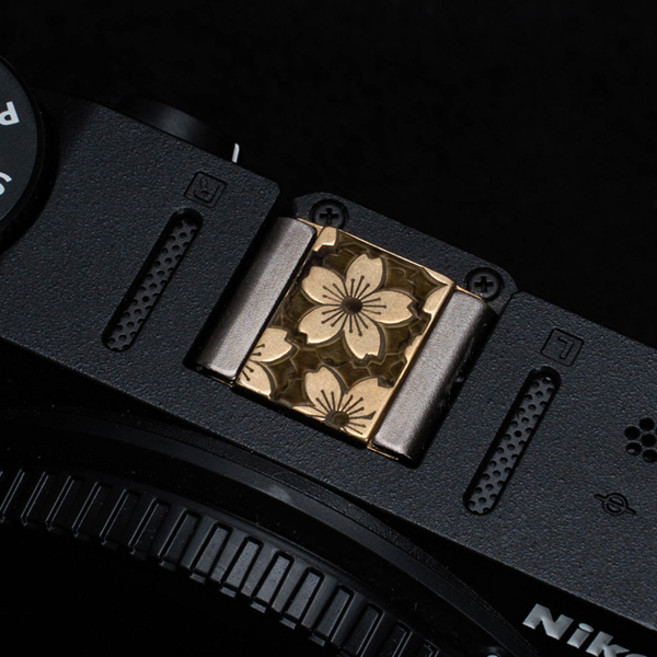 Fujifilm XT30 2세대 카메라 핫슈 커버 XT50 XS20 XM5 x100Vi XH2 Nikon ZF 셔터 버튼 액세서리, 18)model-A11, CHINA, 1개