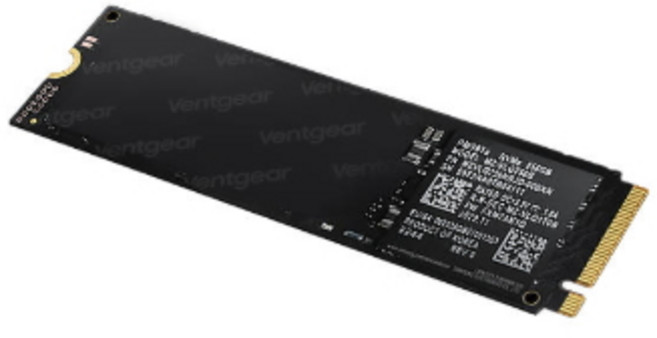 삼성 NVMe SSD PM991 PM9B1 PM9C1 256GB 노트북용 PC용, 삼성 PM9C1