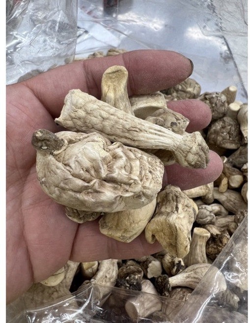 埔里特產 乾香菇, 1個, 300g/半斤