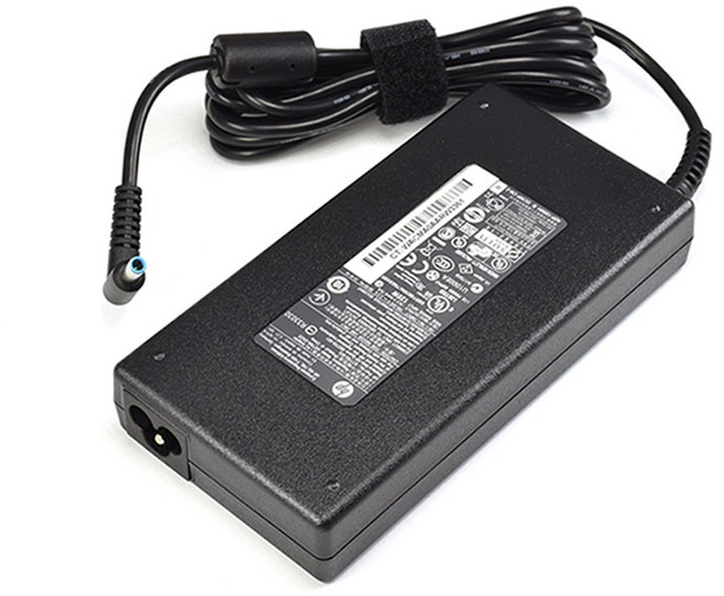 HP HSTNN-DA25 파빌리온 엔비 정품 아답타 충전기 HSTNN-DA25 19.5V 6.15A 120W 외경 4.5mm, 1개