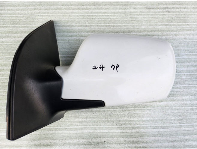 그랜드카니발 사이드미러, 1개