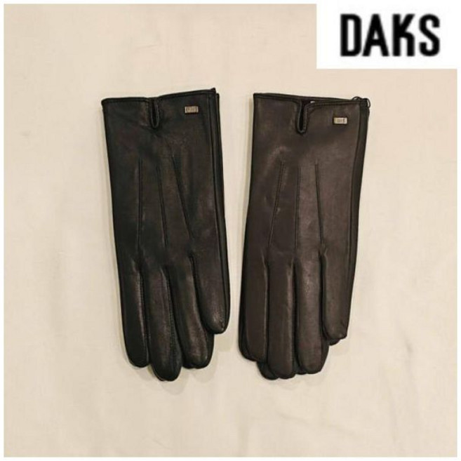 닥스ACC GQO251O 여성 양가죽 장갑