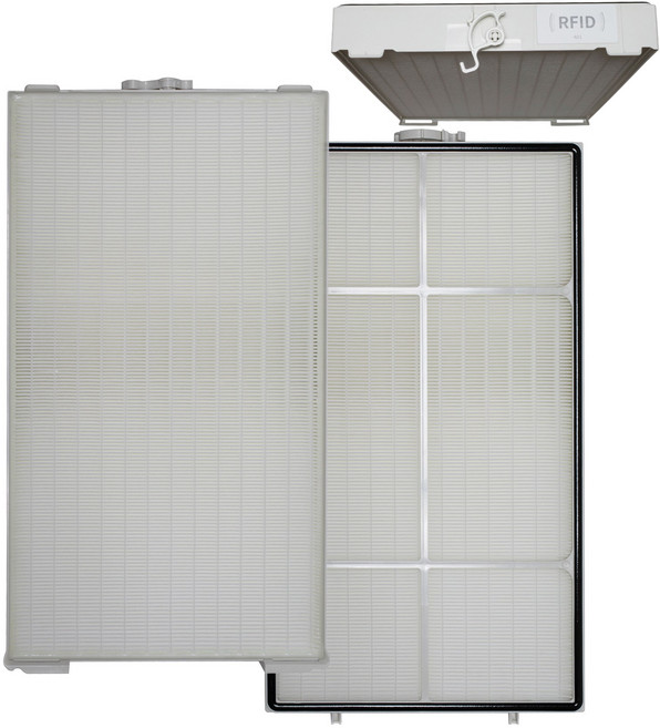 암웨이 엣모스피어 스카이 헤파집진 호환필터, 암웨이 스카이 헤파필터, 1개