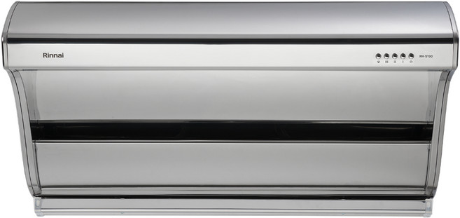 Rinnai 林內 RH-9190 深罩式高速馬達排油煙機