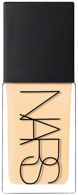 NARS 裸光肌萃粉底精華, L4, 1個
