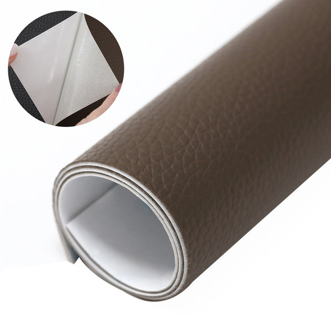 가죽스티커 모음 시트/차량/가죽수선 리폼 레자스티커 보수테이프B, N스티커 2193 (40cm x 25cm)