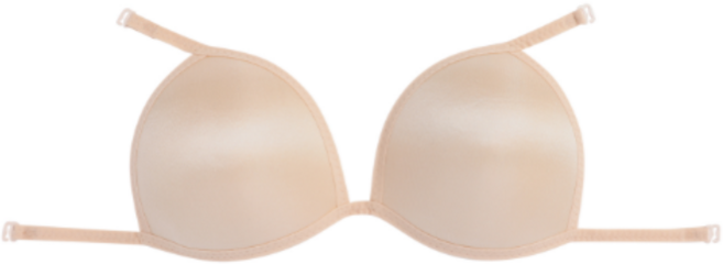 [국내매장판] 아레나 이너브라컵 베이지 / 여성 여자 수영 브라 브래지어