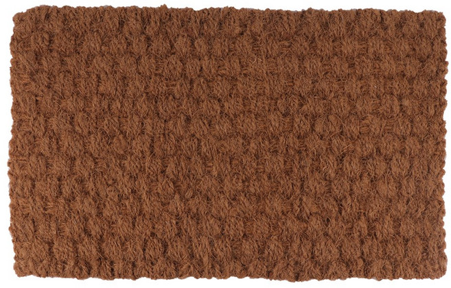 코코넛 야자수 현관 발매트 소 40 60