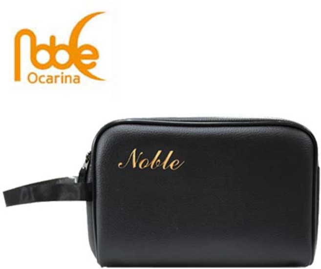 노블 오카리나 AC 수납가방 알토C 소프라노C 소프라노 G 소프라노 F 소프라노 비플랫, 1개