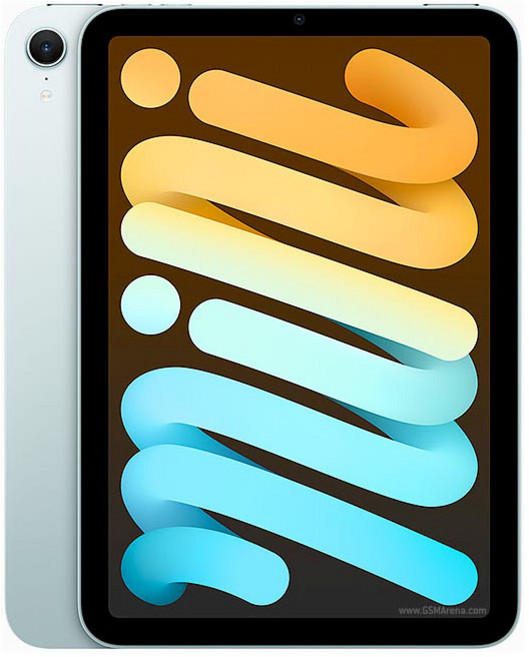 Apple 2024 아이패드 미니 7세대 A17 Pro WIFI 128GB, 색상랜덤, Wi-Fi