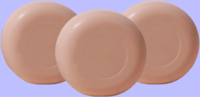 곰팡이균 전용 비누 백선 어루러기 닥터운, 100g, 3개입 - 쿠팡