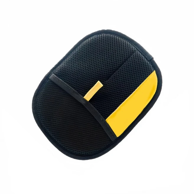 고양이 개 정전기 제모 장갑 애완 동물 브러시 머리 카펫 의류 헤어 그루밍, 01 B - 1pcs, 1개 - 쿠팡