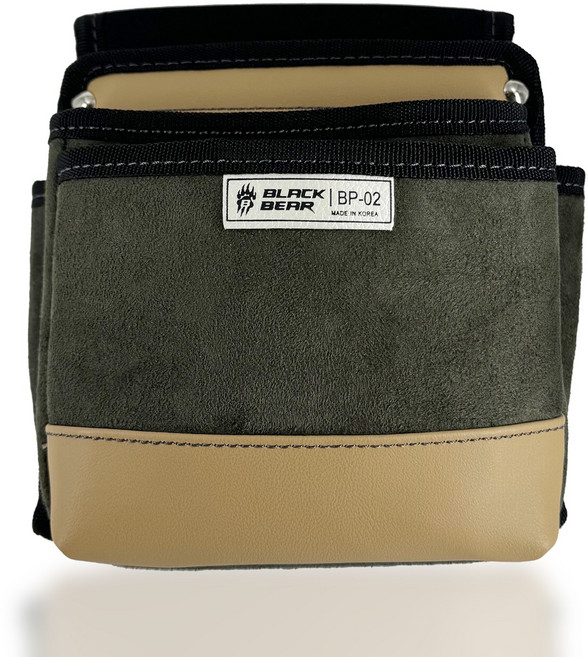 네이쳐툴 공구 못 주머니 소형, 1개