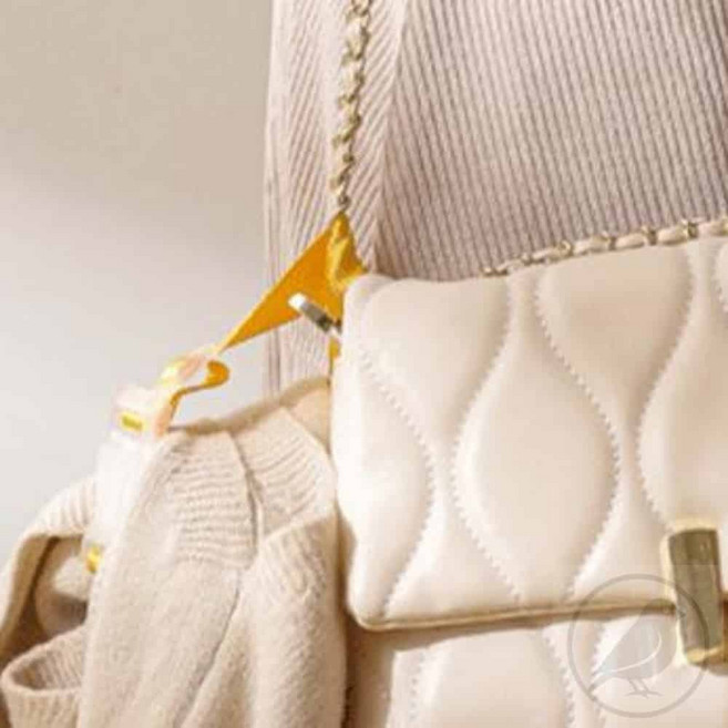 소레빈 캐리어 가방 고리 가방연결스트랩