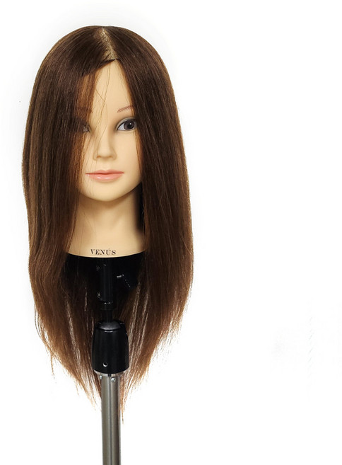 B급 비너스가발 70%인모 20인치 통가발 C20, 70인모20인치(C20), 1개