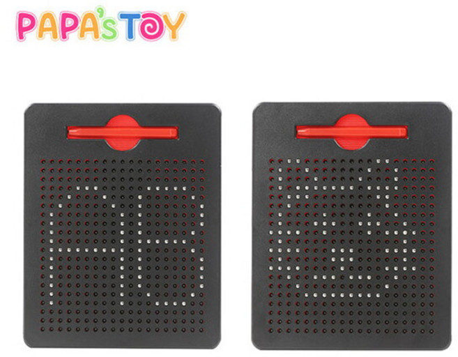 스마트맥 자석 패드 창의력학습교구 글쓰기 대, 1개