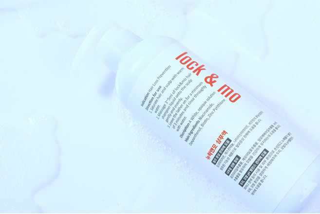 두피죤 지루성두피샴푸 탈모샴푸 약산성 머리가려움 비듬 이중아연 지루성두피염, 1개, 550ml