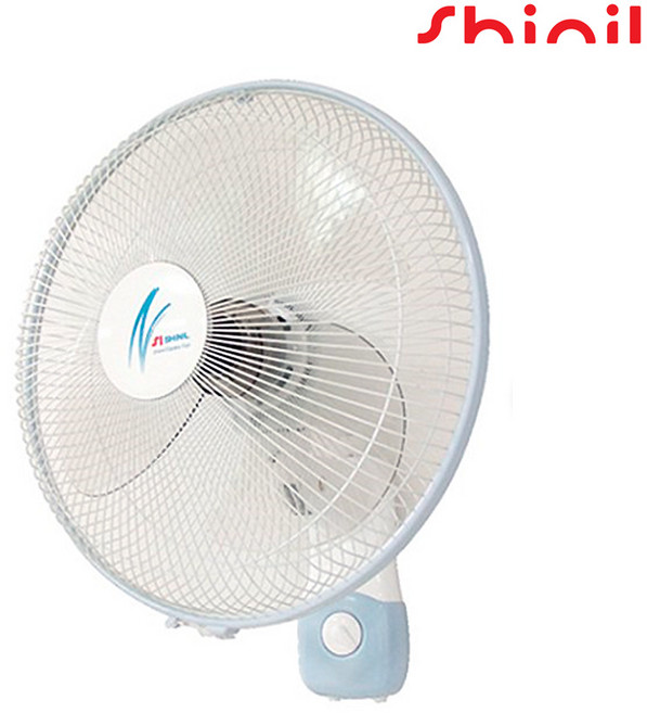 신일 벽걸이형 선풍기 SIF-16WJK 국내산 16형