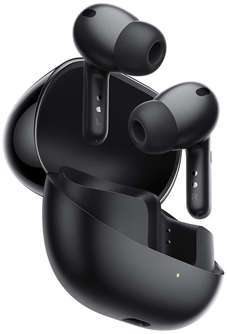 샤오미 버즈 4 프로 블루투스 이어폰, 블랙