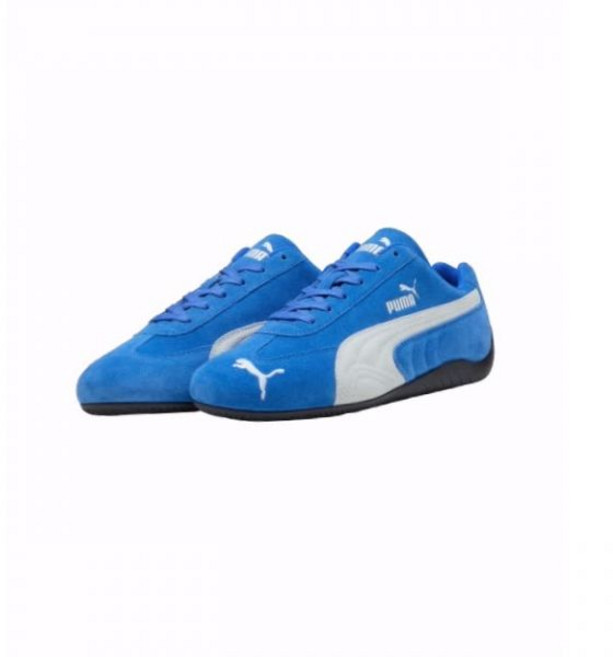 푸마 PUMA 스피드캣 OG - 블루:화이트 398846-18