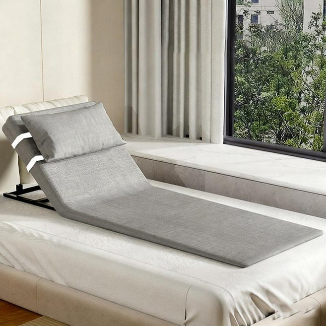 전동매트리스 자동 리프팅 매트리스 다기능 모션베드, E. 75cm 넓이 롱 모델