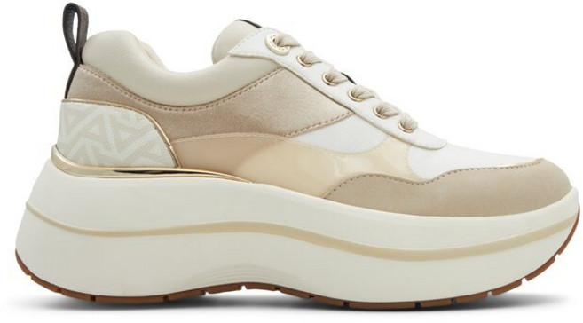 알도 알도 에티엔 필로우워크 스니커즈 - 본 ADC1F058FZ270