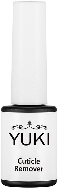 유키 큐티클 리무버, 5.5ml, 1개