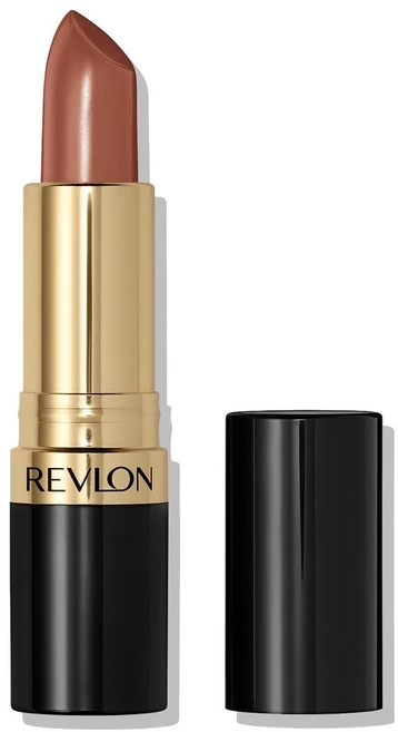 레브론 슈퍼 러스트러스 립스틱 # 803 위스키 비즈니스 - 쿠팡