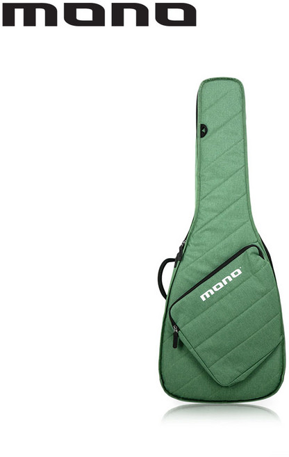 MONO 모노 M80 ACOUSTIC SLEEVE V2 어쿠스틱기타 슬리브 케이스 V2, 1개