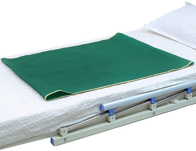 온니웰 슥슥이동 와상 환자 슬라이딩 이동시트 자세변환용구 매트, 1개