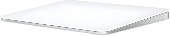 Apple 2024 매직 트랙패드 Multi Touch 표면, 화이트, MXK93KH/A - 쿠팡