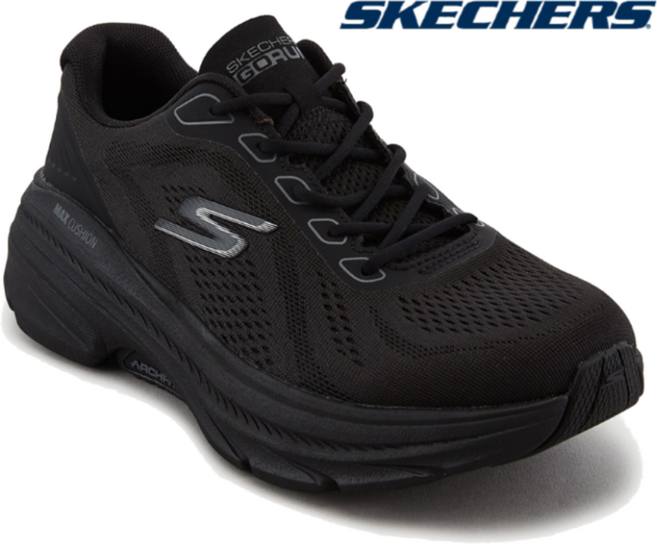 스케쳐스 아치핏여성 맥스쿠셔닝 [와이드] SP0WVRCFY041 엔씨평택