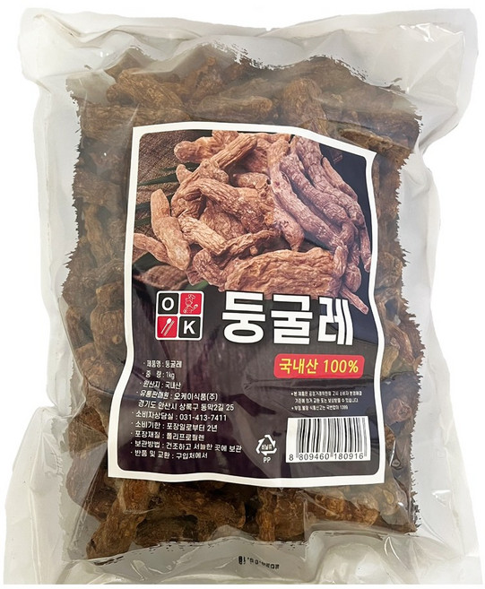 [대용량 추천] 특A급 국산 둥굴레 볶은 둥글레 차 재탕 가능 볶음 둥글레 황정, 1kg, 10개