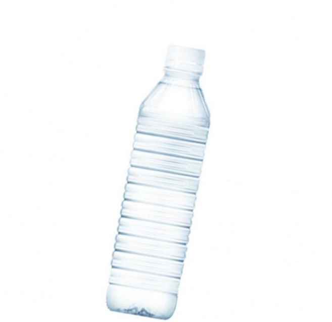 지리산 물하나 ECO 무라벨 생수 500ml 40병